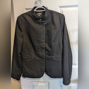 💙 MEXX 💙 Mandarin Collar Blazer